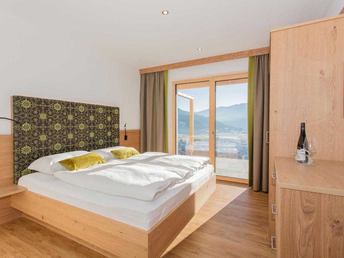 Apartment Unterkeilgut-2 By Interhome Zell am See Exterior foto