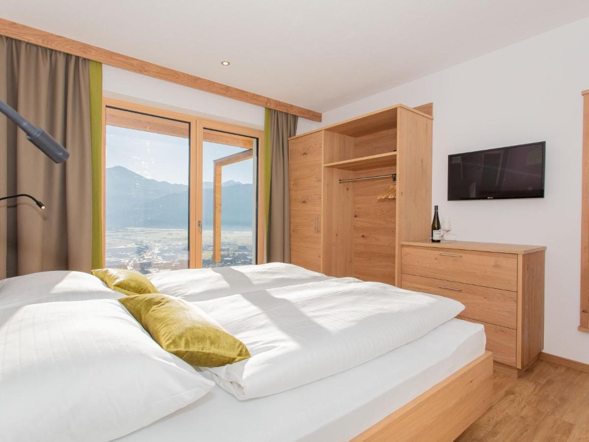 Apartment Unterkeilgut-2 By Interhome Zell am See Exterior foto